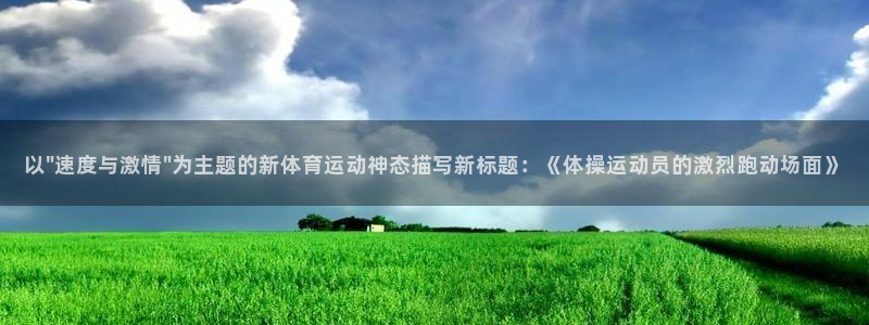球王会体育：以\